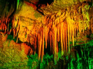 Shandong Underground Grand Canyon