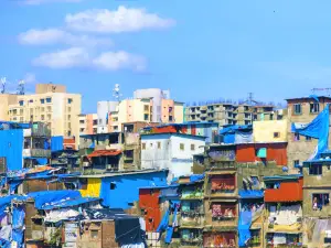 Dharavi