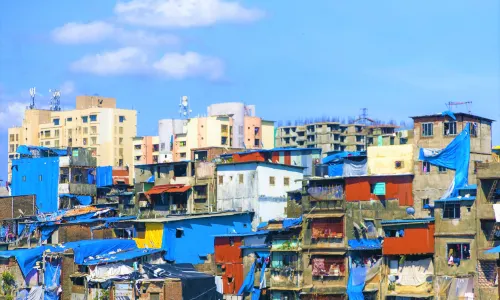 Dharavi