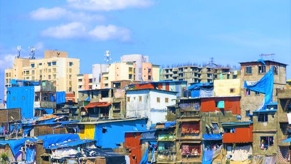 Dharavi