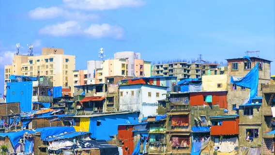 Dharavi