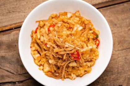 CHANGSHA LUGE GEAND HOTEL