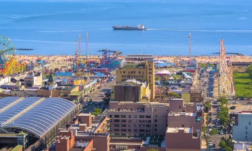 Coney Island