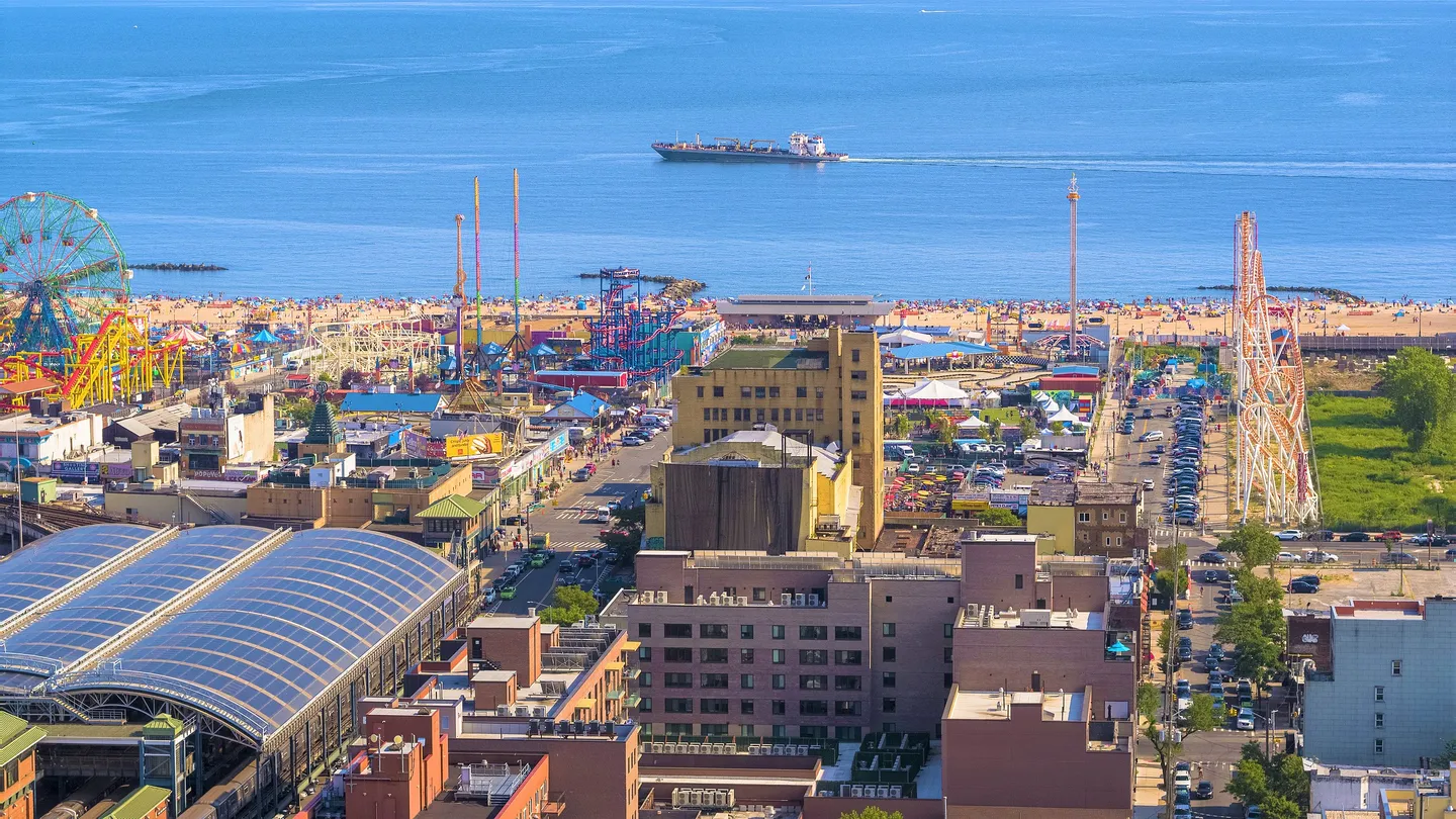 1_Coney Island