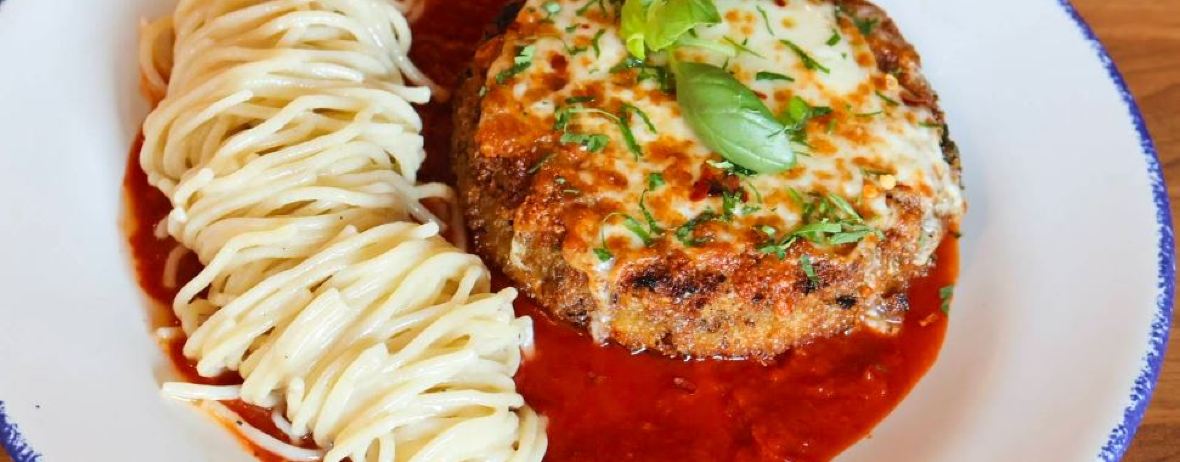 Unconventional Diner