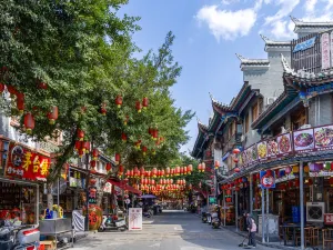 Libo Ancient Town