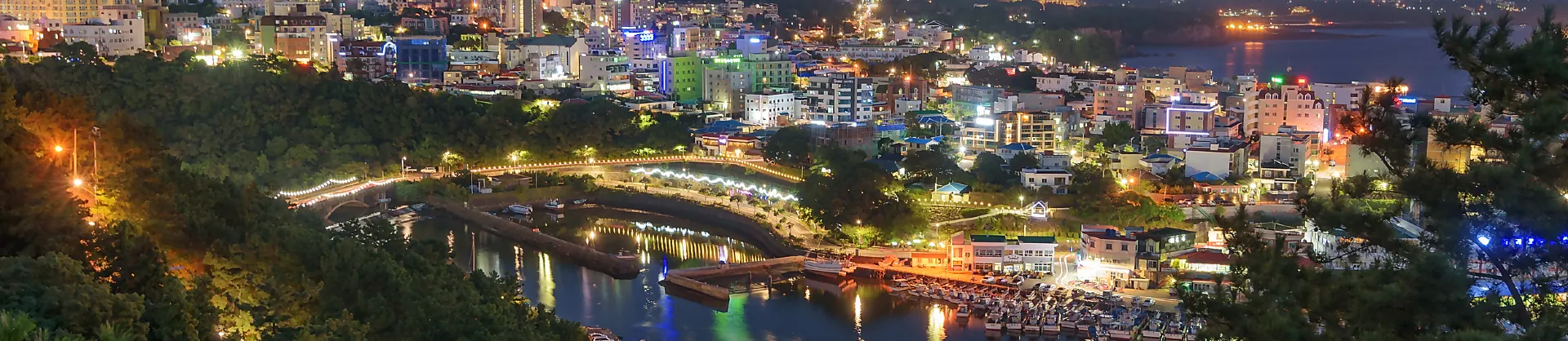 Điểm vui chơi về đêm