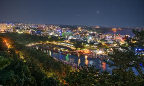 Jeju Island