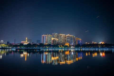 South Lake