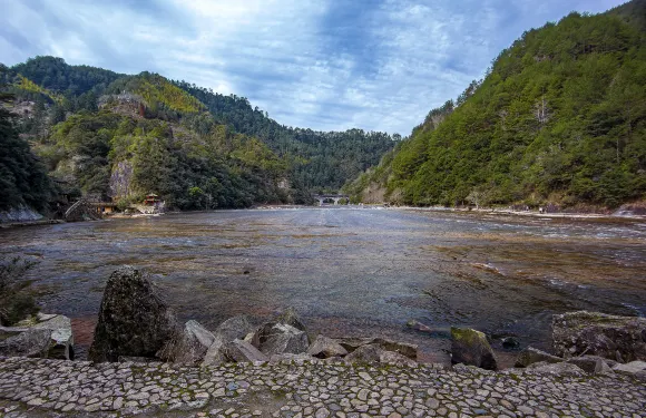鴛鴦溪門票優待（小童／學生／長者等）