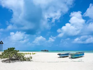 Yinyu Island