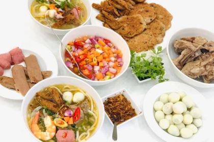 Bếp Cuốn Đà Nẵng