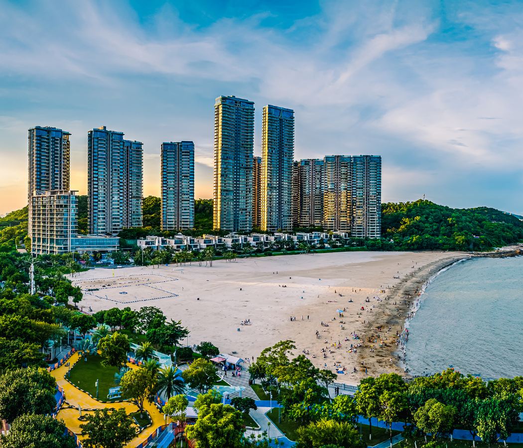 唐家灣/中山大學