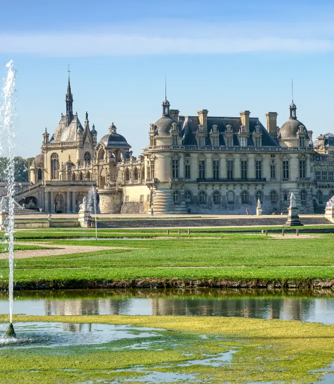 Chantilly