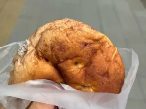 韓國利爾麵包（桂林路店）