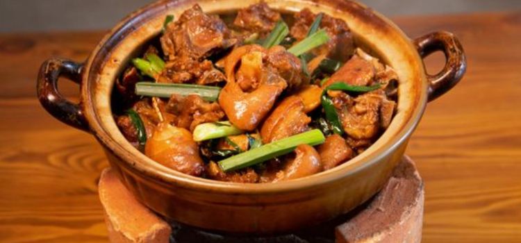 XIA NAN WA BAO JI