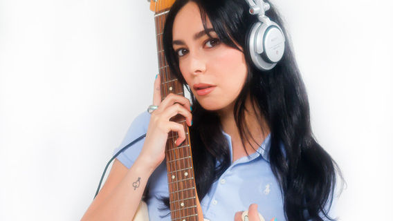 Charlottesville | LØLØ《U TOUR ME ON》Tour