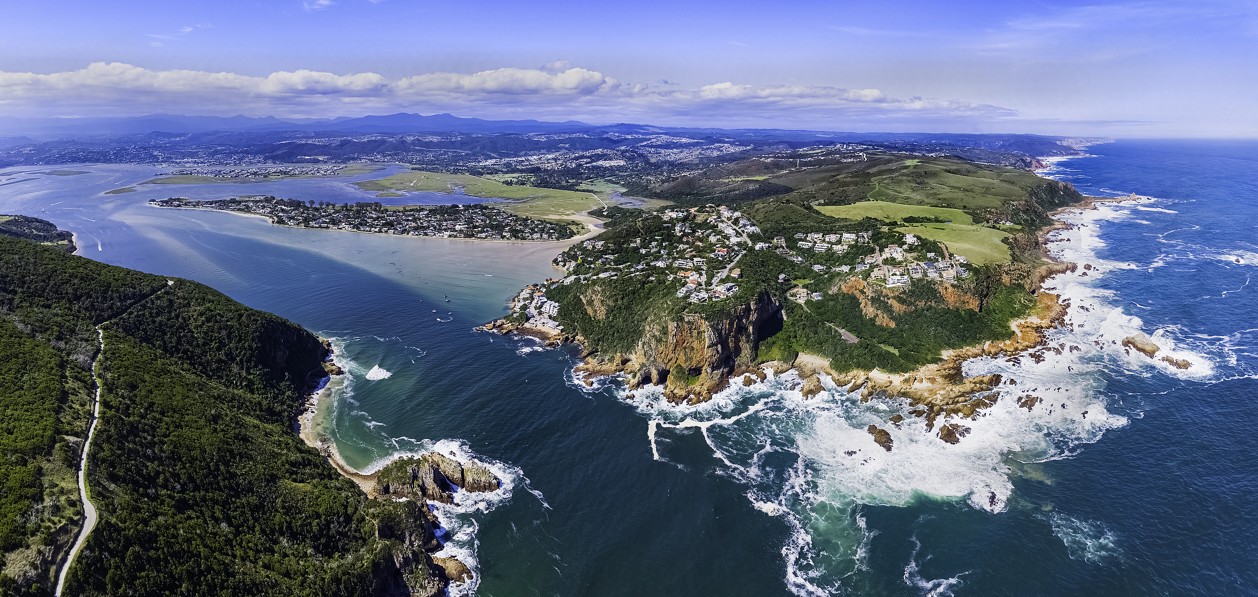 2025 Knysna Travel Guide: Must-see attractions, popular food, hotels, transportation routes (updated in October)