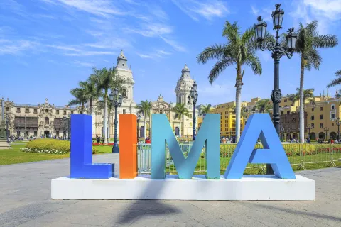 Centro Historico