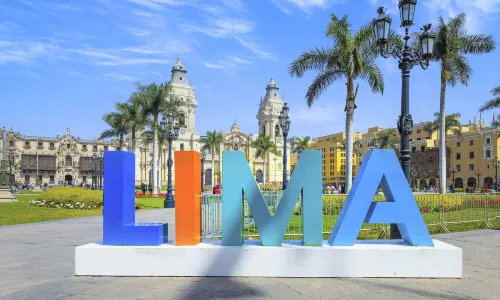 Centro Historico