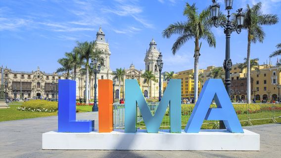Lima