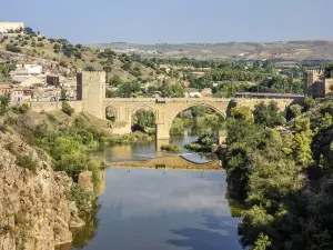 Ponte San Martino