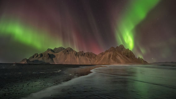 Vestrahorn