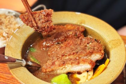 Xunfu Cafeteria (Xuhui Branch)