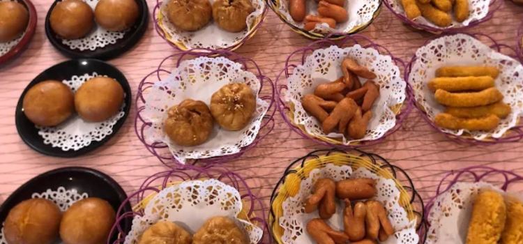 Ama Dim Sum