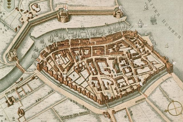 At the Heart of Drypool: One Year On | Streetlife Museum