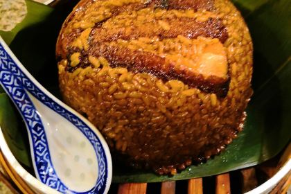 南京大牌檔（中山陵店）