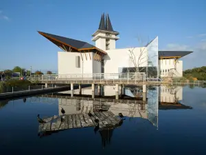 Tisza Tavi Okocentrum