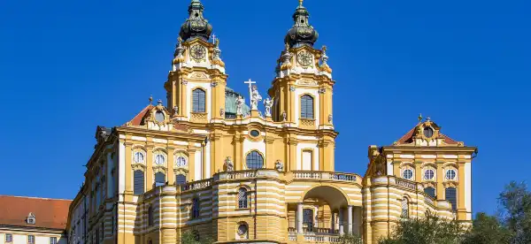 Hotels in Melk