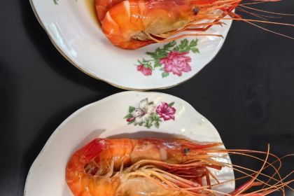 秀珍面馆·蟹面(海宁长安人民路店)