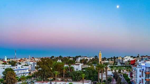 Old City of Assilah
