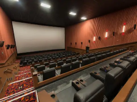 Cinemark Southland Center and XD