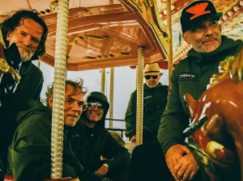 East German District | Beautiful Days 2026