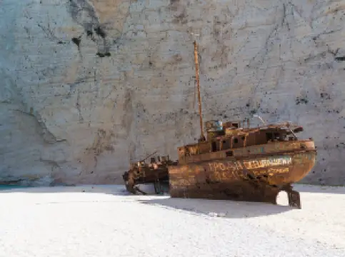 เรือพานาจิโอติส