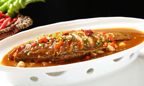Hui Flavor Restaurant·Local Hui Cuisine·Farmhouse Home-style Dishes