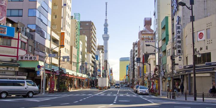 Asakusa