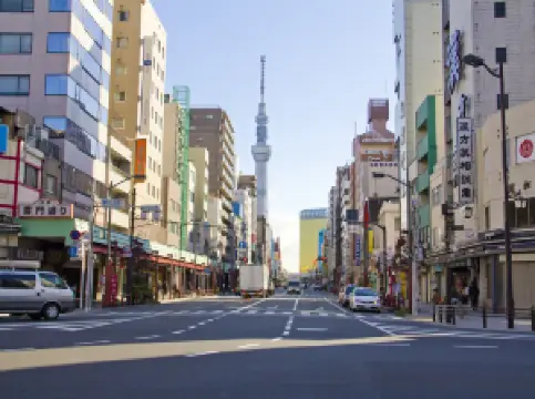 Asakusa