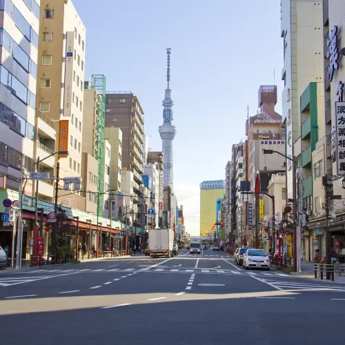 Asakusa