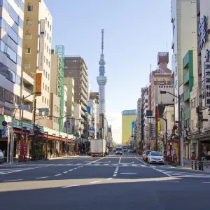 浅草
