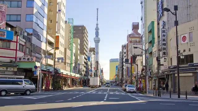 Asakusa