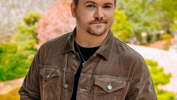 Portland | Hunter Hayes: The Evergreen Tour