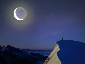 格林德瓦的熱門夜間人氣景點