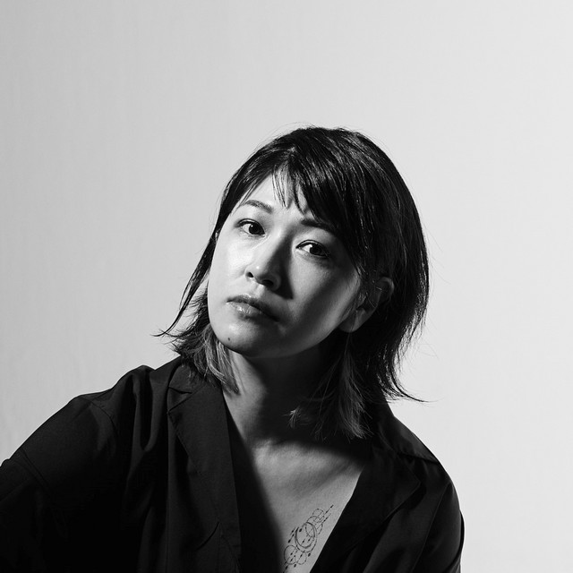 Sapporo | BONNIE PINK Tiny Kitchen Tour 2026 | cube garden