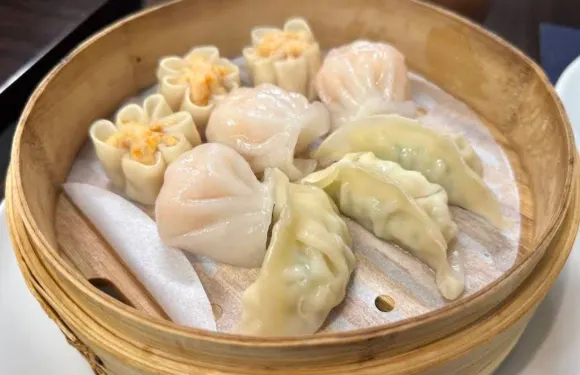雲南茶室