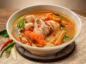 Ah Koong Restaurant