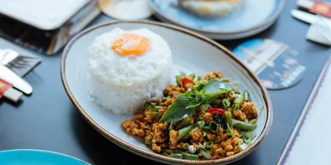 Thamel Restaurant Porto